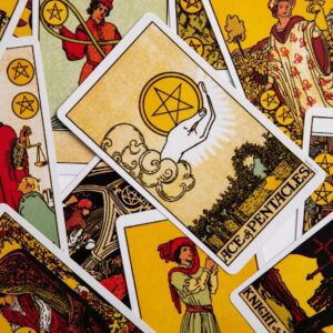 Tarot